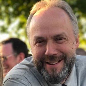 Meet your Posher, Darryl